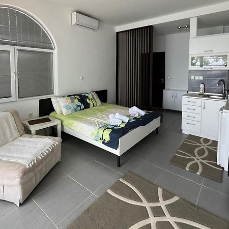 Apartman Saraiste Ohrid Exterior foto