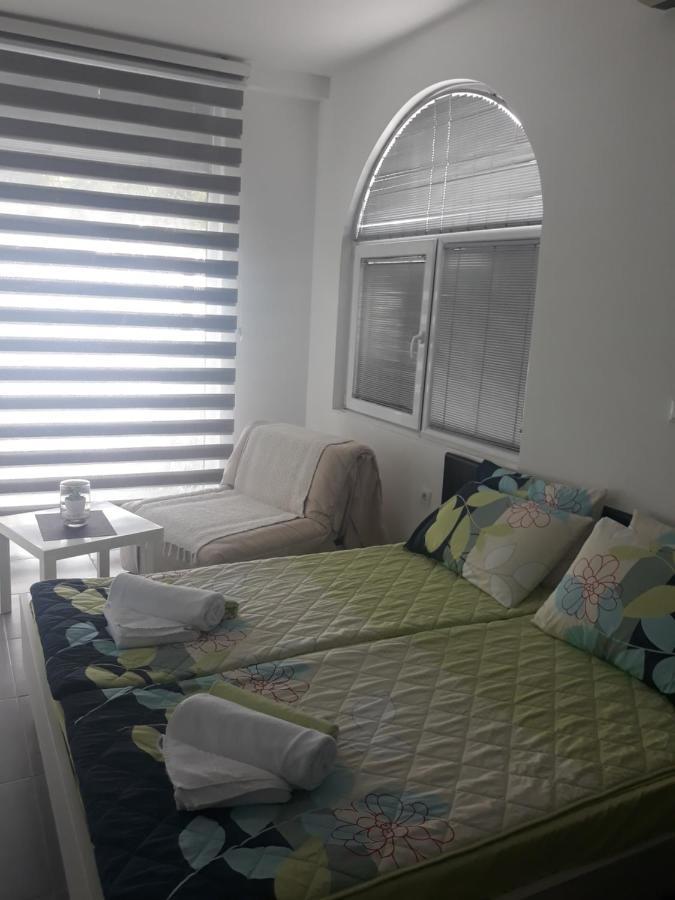 Apartman Saraiste Ohrid Exterior foto